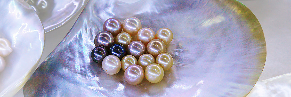 Discovering the Allure of the Top 10 Most Famous Pearl Varieties